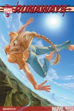 Runaways (2003) #3