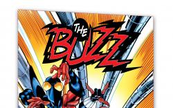 SPIDER-GIRL PRESENTS THE BUZZ & DARKDEVIL #0