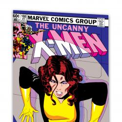 WOMEN OF MARVEL VOL. 2 #0