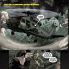 World War Hulk: Gamma Corps #3, page 1