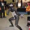 Black suit Spider-Man
