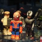 San Diego Comic-Con 2007: Diamond Select Toys Gallery