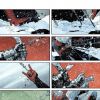 Chris Bachalo Brand New Day art