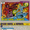 Silver Surfer vs. Mephisto, Card #123