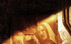 Thunderbolts: Desperate Measures (2007) #1