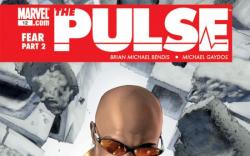 The Pulse (2004) #12