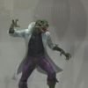 Bowen Lizard statue