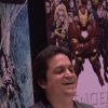 Mike Mayhew