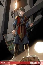 Wyrms (2007) #4