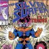 Silver Surfer #38