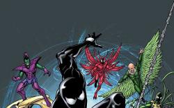 Spider-Man: Back in Black (2007) #2