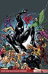 Spider-Man: Back in Black (2007) #2