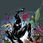 Spider-Man: Back in Black (2007) #2