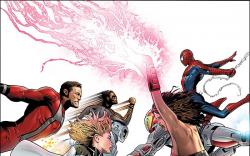 Ultimate Power (2006) #3