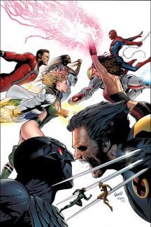 Ultimate Power (2006) #3
