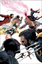 Ultimate Power (2006) #3