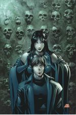 New X-Men (2004) #32