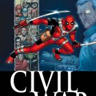 Cable & Deadpool (2004) #31