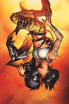 Ultimate X-Men Annual (2005) #2
