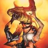 Ultimate X-Men Annual (2005) #2