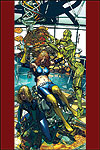 Ultimate Extinction (2006) #4