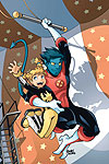 X-Men and Power Pack (2005) #3