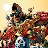 ULTIMATES 2 #0