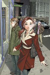 Mary Jane Vol. 2: Homecoming (Digest)