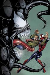 Spider-Girl #82 