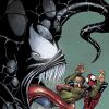 SPIDER-GIRL (2006) #82 COVER