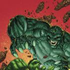 MARVEL AGE HULK (2005) #4 COVER