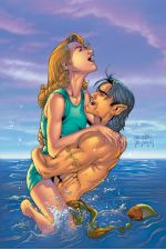Namor (2003) #9