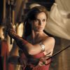 Elektra: deadly