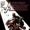 Image Featuring Luke Cage, Captain America (Steve Rogers)
