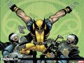 Wolverine #23 
