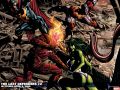 The Last Defenders (2008) #2 Wallpaper