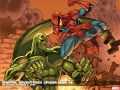 Marvel Adventures Spider-Man (2005) #8 Wallpaper