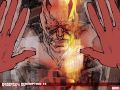 Daredevil: Redemption (2005) #6 Wallpaper
