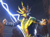 Web of Shadows Character Spotlight: Electro