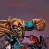 Spectacular Spider-Girl (2010) #4