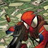 Ultimate Comics Spider-Man (2009) #13