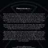 X-MEN: SECOND COMING - REVELATIONS: BLIND SCIENCE #1 recap page