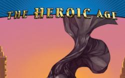 DOOMWAR #4 Heroic Age variant cover by Khoi Pham