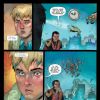 ELECTRIC ANT #3 preview art by Pascal Alixe