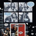 AMAZING SPIDER-MAN #633 preview art by Chris Bachalo