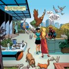 MARVEL ADVENTURES SPIDER-MAN #3 preview art by Matteo Lolli