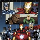 SHADOWLAND #1 preview art by Billy Tan 4