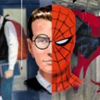 Andrew Garfield Cast As The New Spider-Man