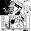 Prevew page from NYX: NO WAY HOME #1