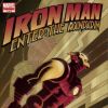 Iron Man: Enter the Mandarin #1